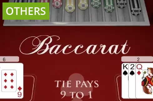 Baccarat